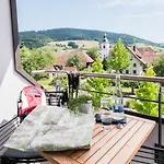 Zum Pflug Fogadó 3*