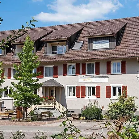 Zum Pflug Värdshus 3*