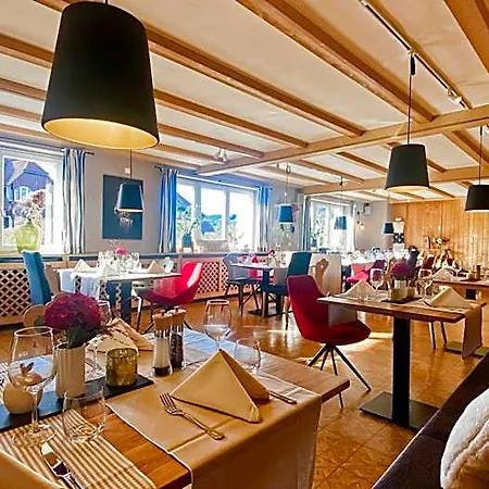 Zum Pflug 3* Zell am Harmersbach