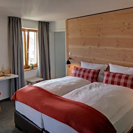 Zum Pflug Zell am Harmersbach