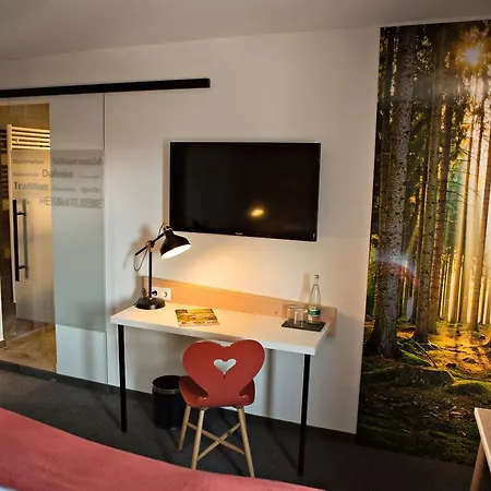 イン Zum Pflug ツェル・アム・ハルマースバッハ