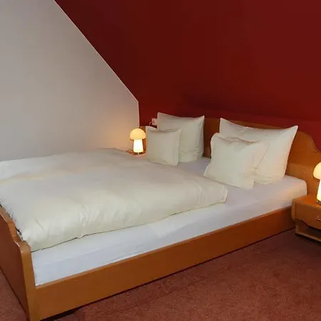 イン Zum Pflug ツェル・アム・ハルマースバッハ